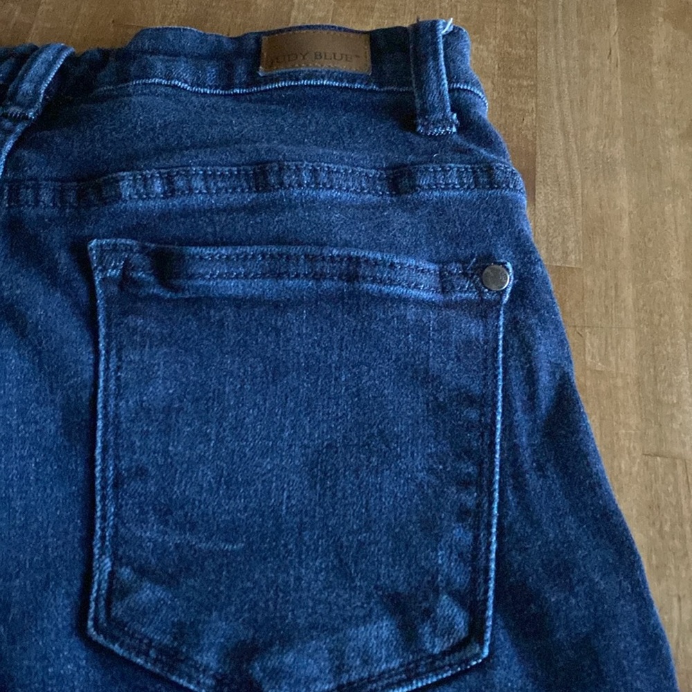 Judy Blue Los Angeles 13/31 skinny fit